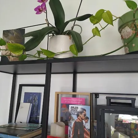 Charming Duplex With Terrace Historical Center *