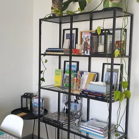 Charming Duplex With Terrace Historical Center 아파트 아흘르